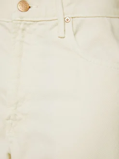 PETITES The Lil Lemon Twist Sneak
