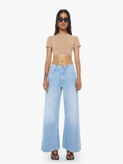 PETITES The Lil Lemon Twist Sneak
