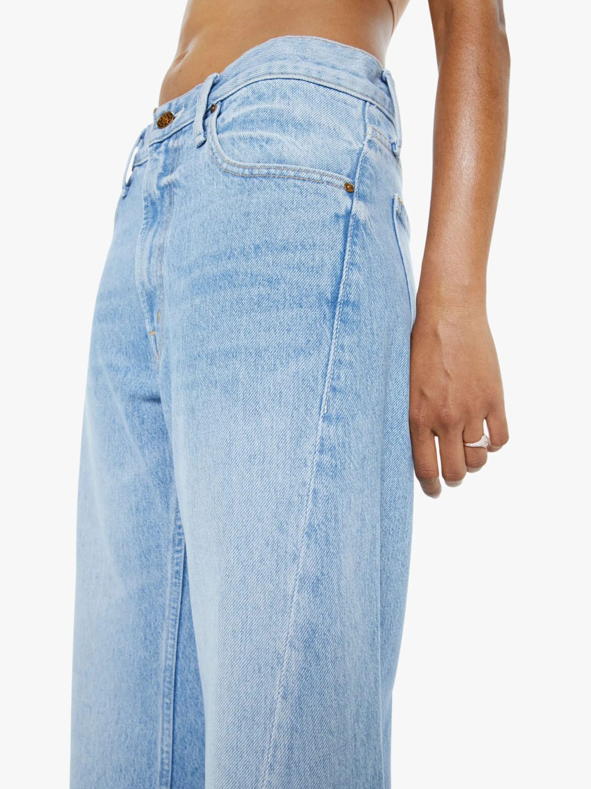 PETITES The Lil Lemon Twist Sneak