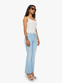 PETITES The Lil Patch Pocket Weekender