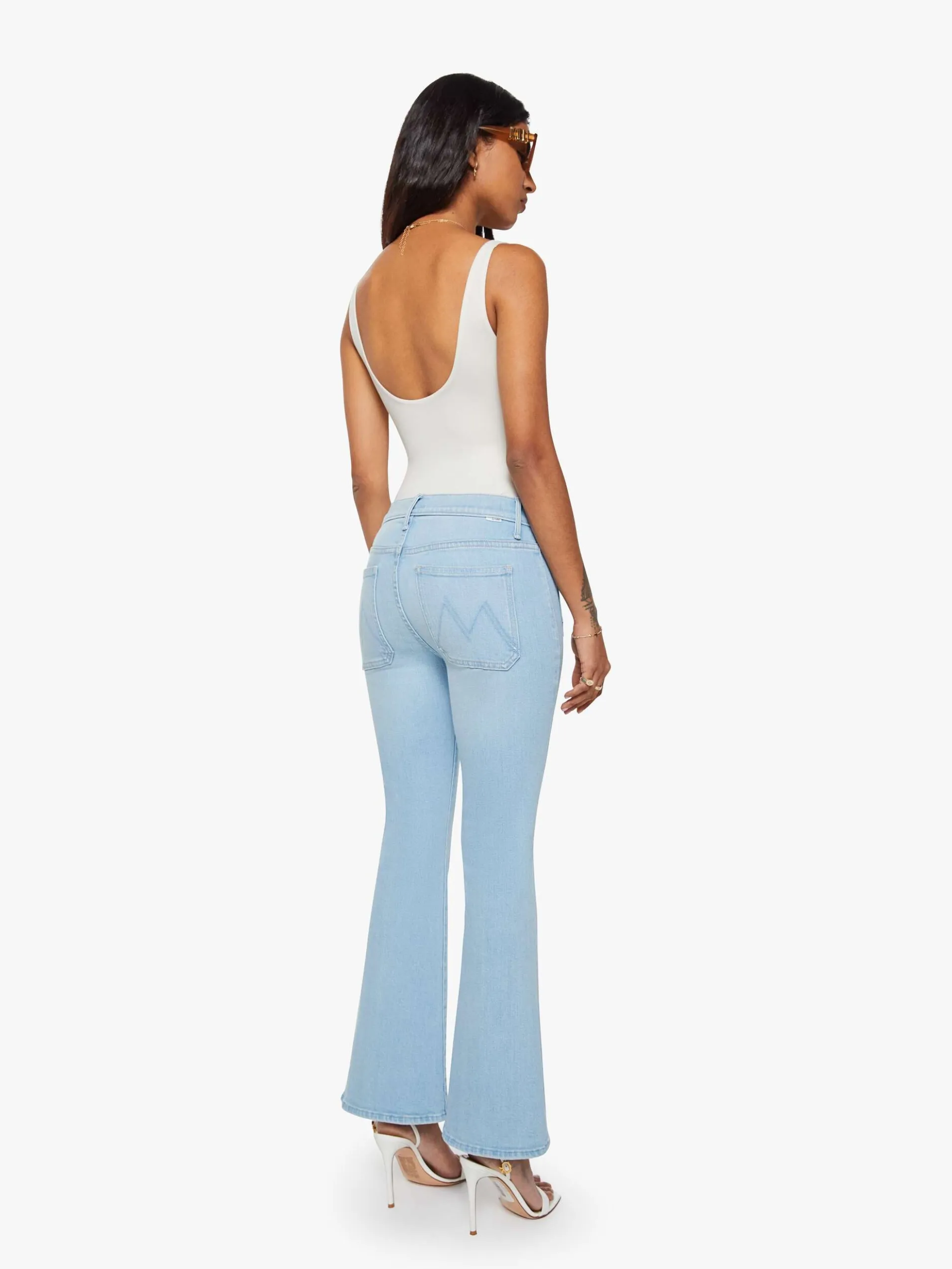 PETITES The Lil Patch Pocket Weekender