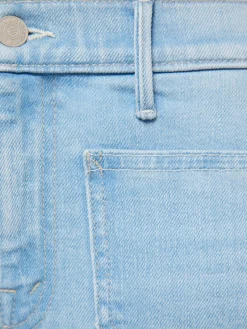 PETITES The Lil Patch Pocket Weekender