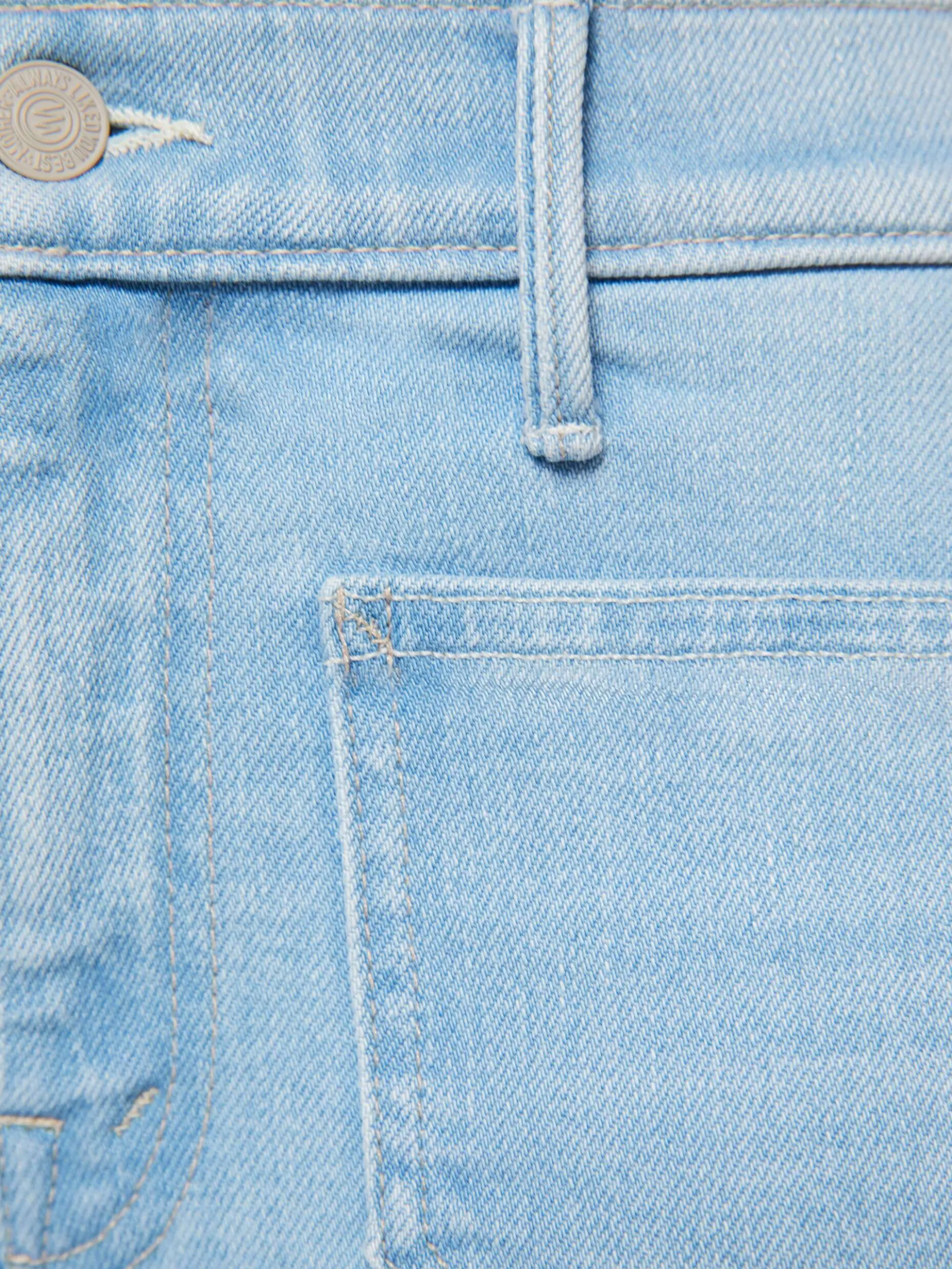 PETITES The Lil Patch Pocket Weekender