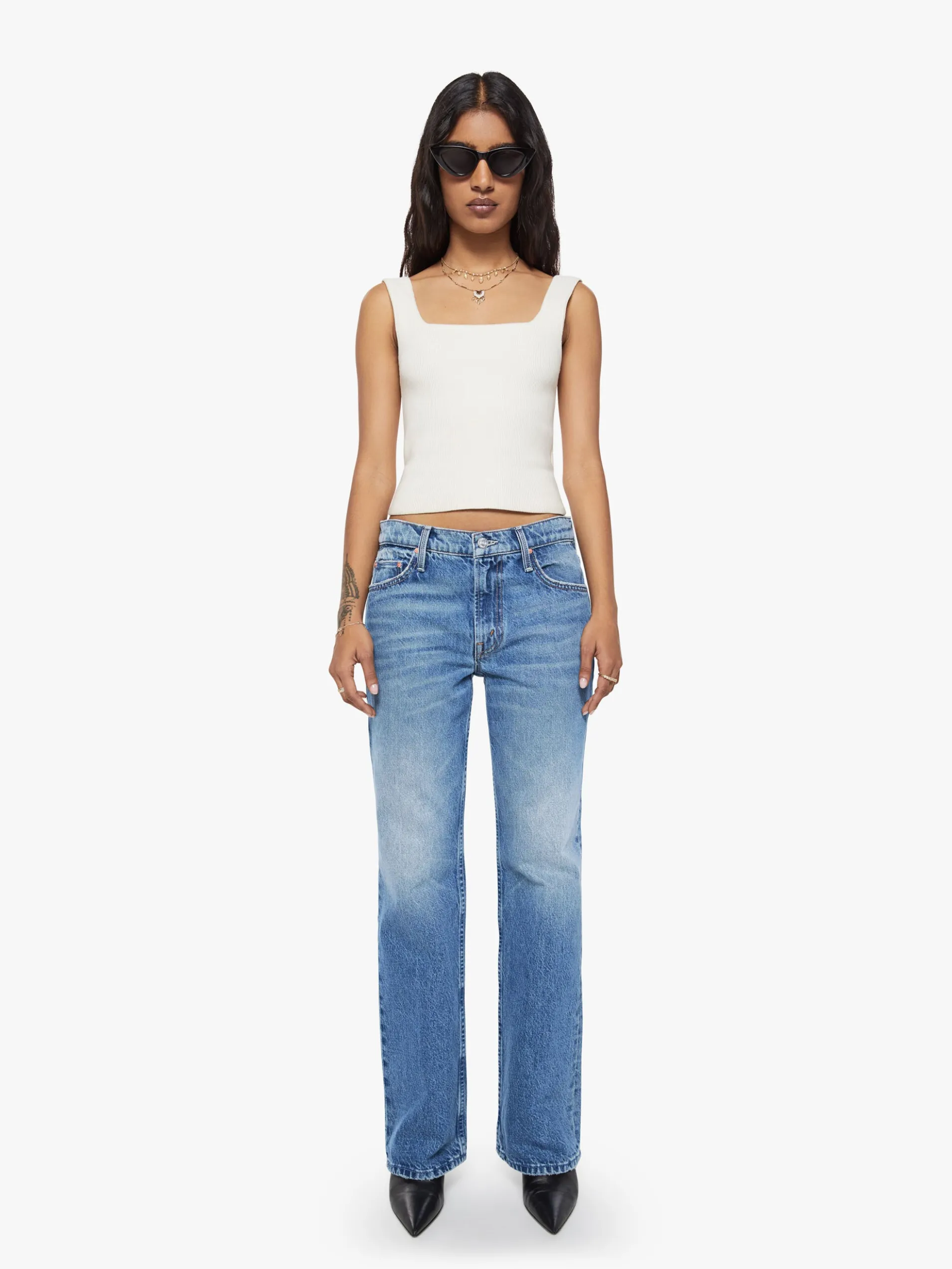PETITES The Lil Reifler