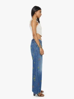 PETITES The Lil Rerun Zip Sneak