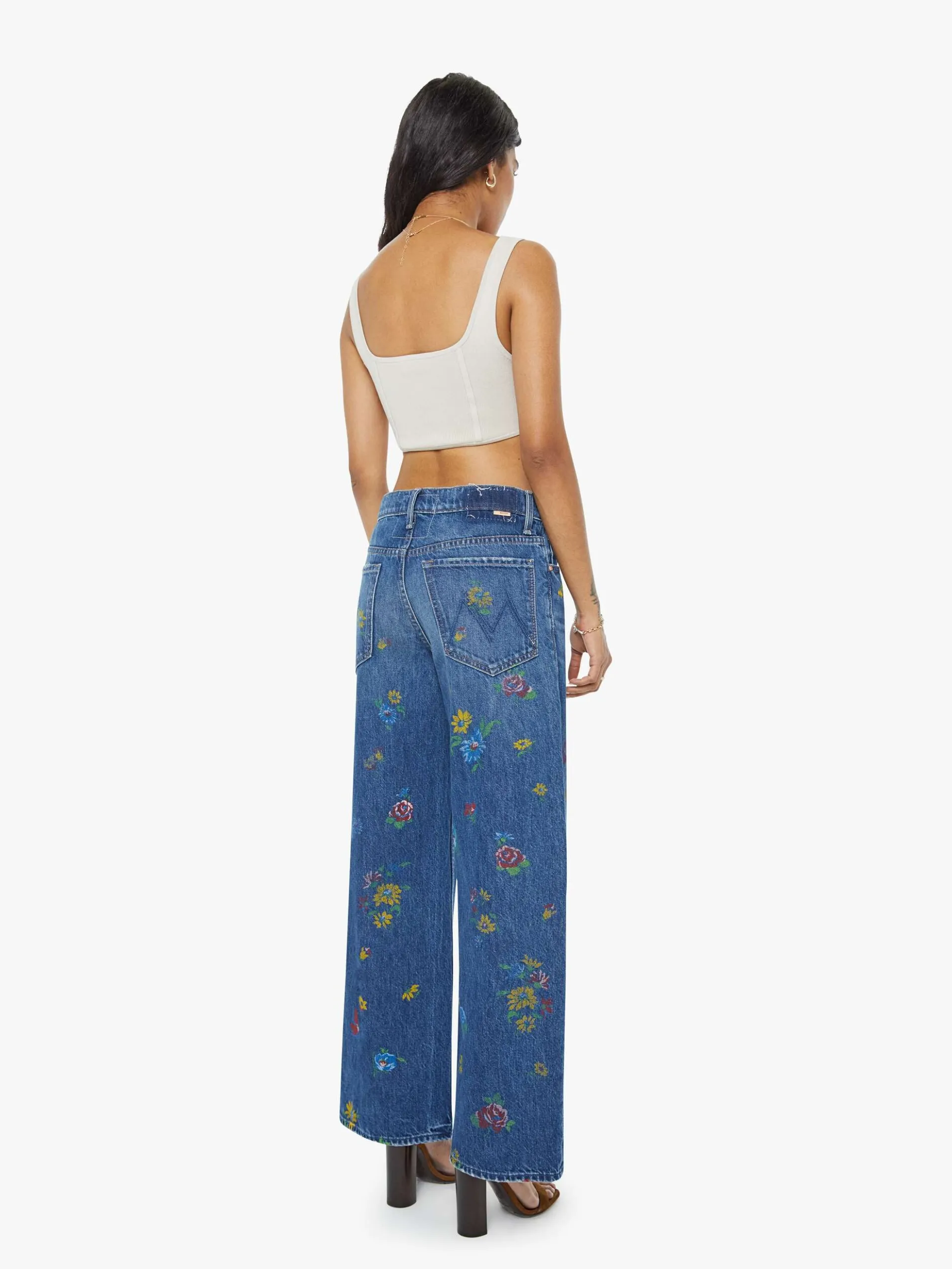 PETITES The Lil Rerun Zip Sneak