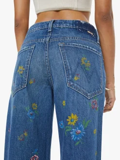 PETITES The Lil Rerun Zip Sneak