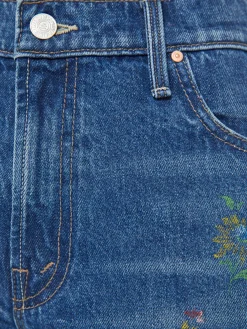 PETITES The Lil Rerun Zip Sneak