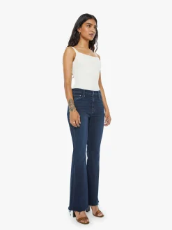 PETITES The Lil Weekender Fray