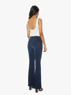 PETITES The Lil Weekender Fray