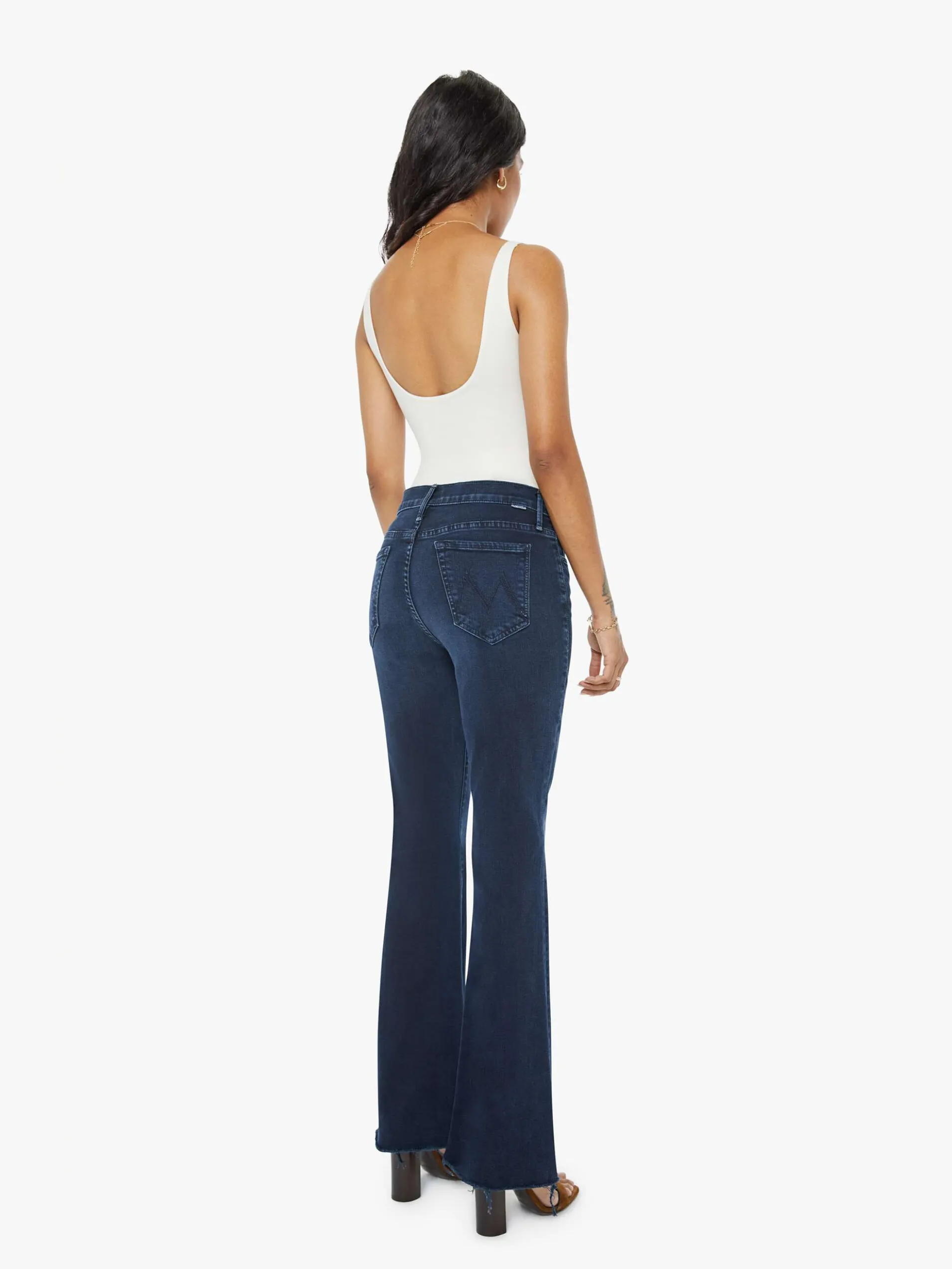 PETITES The Lil Weekender Fray