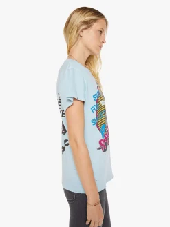 Rick Springfield Tee
