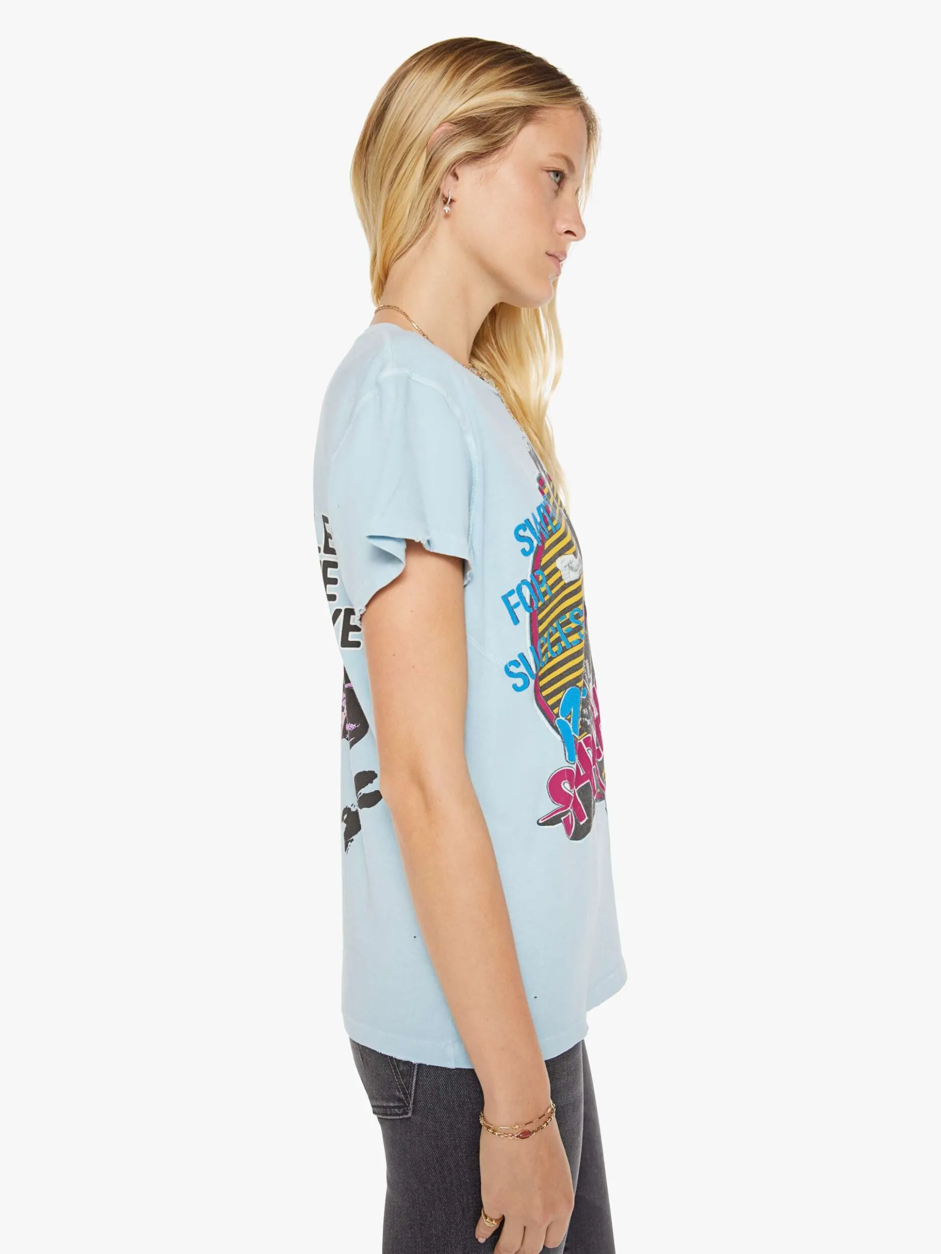 Rick Springfield Tee