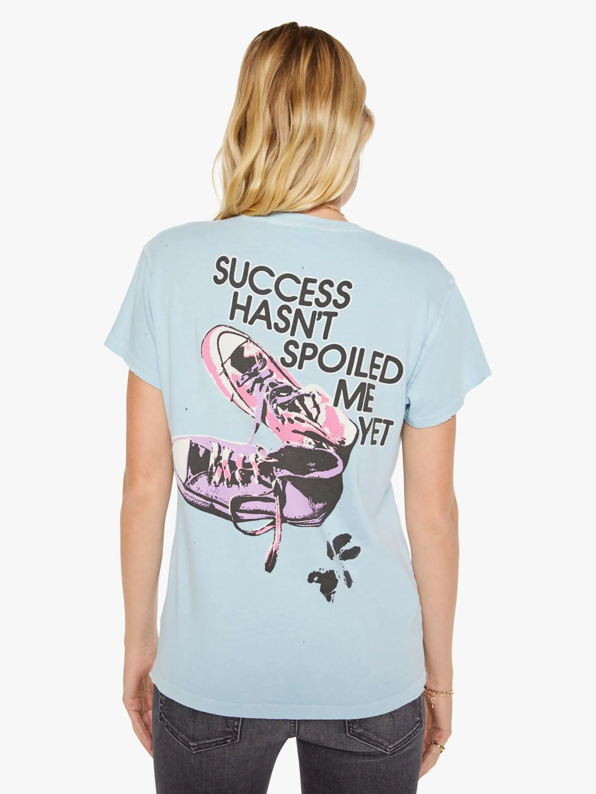 Rick Springfield Tee