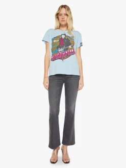 Rick Springfield Tee