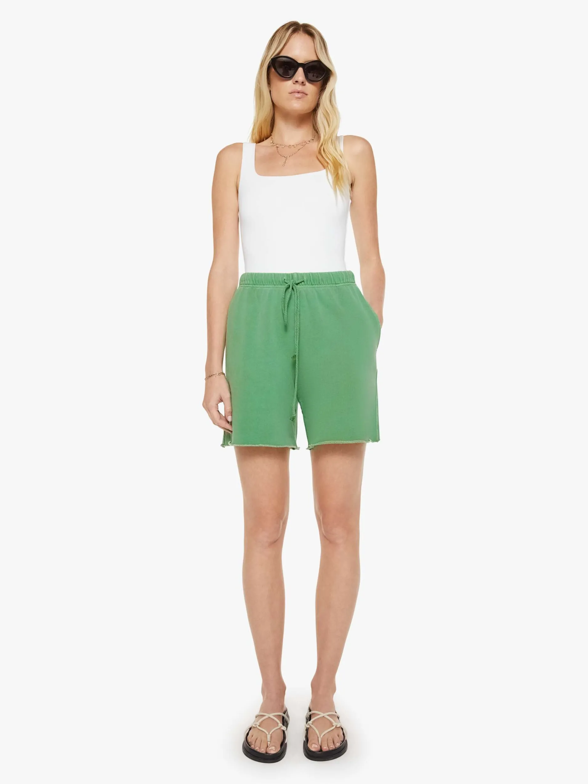 Rocco Sweatshort