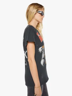 Run DMC Tee