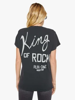 Run DMC Tee