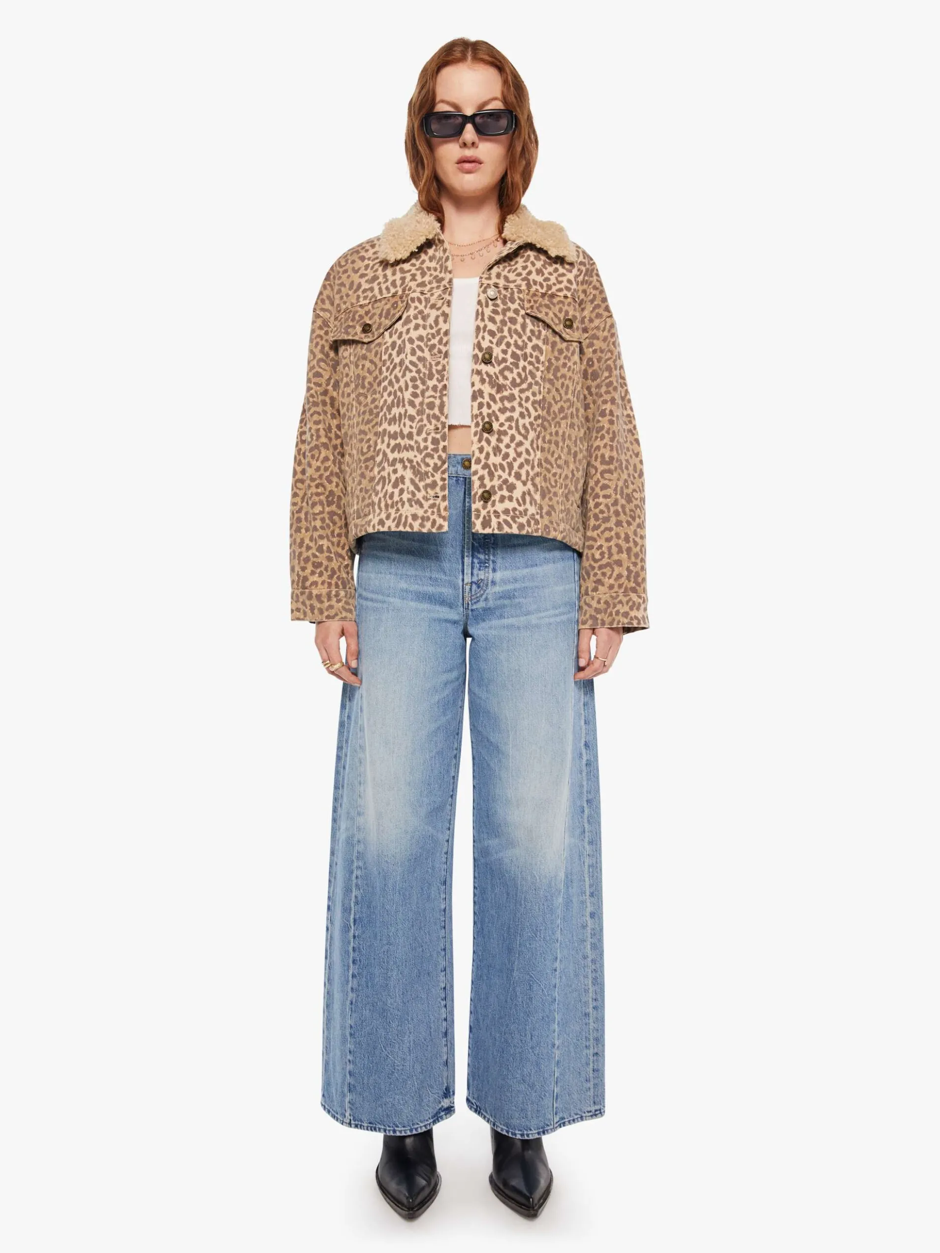 Ryko Jacket