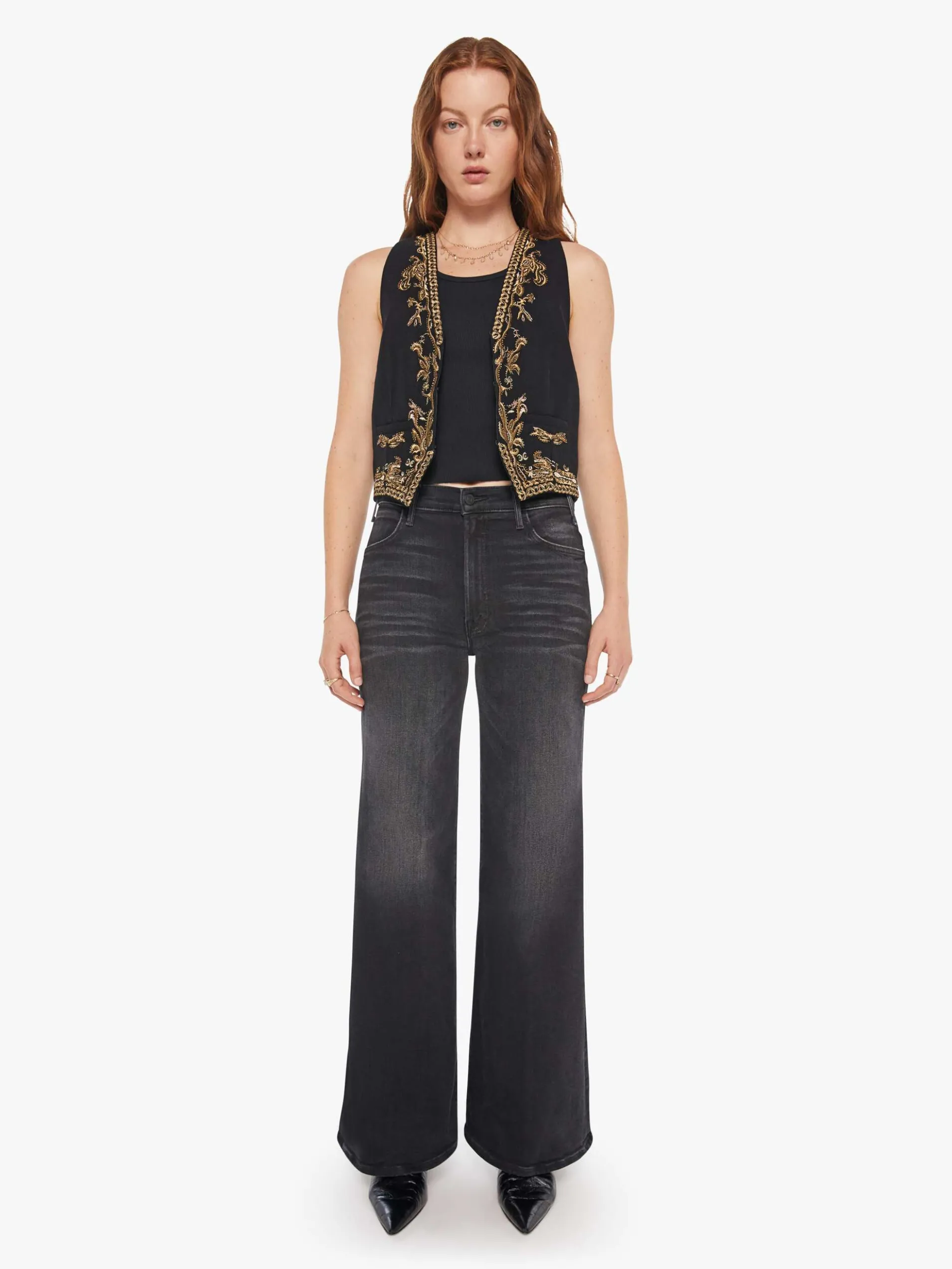 Selena Vest