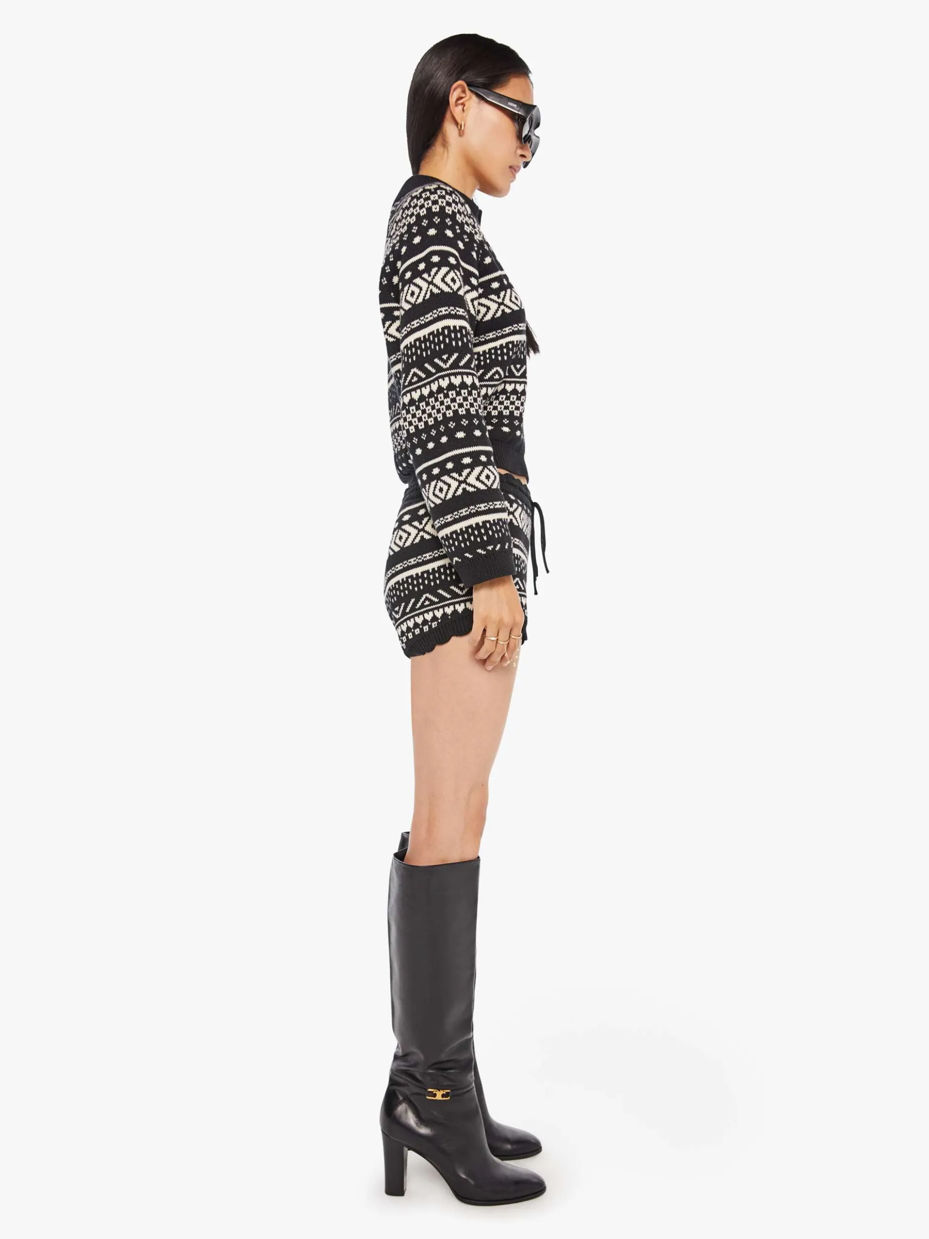 Shea Short
