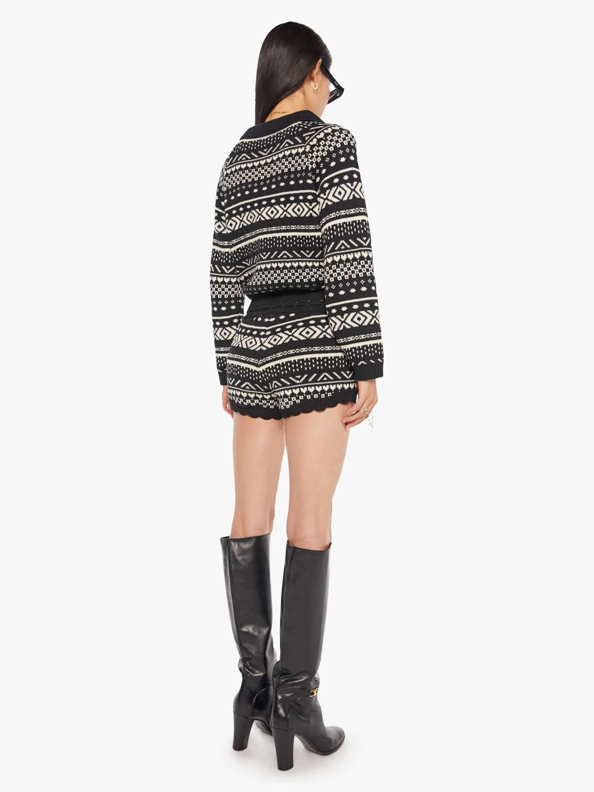 Shea Short