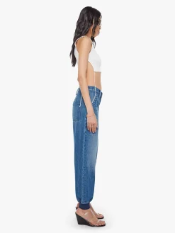 SNACKS! The Peeler Jogger Ankle