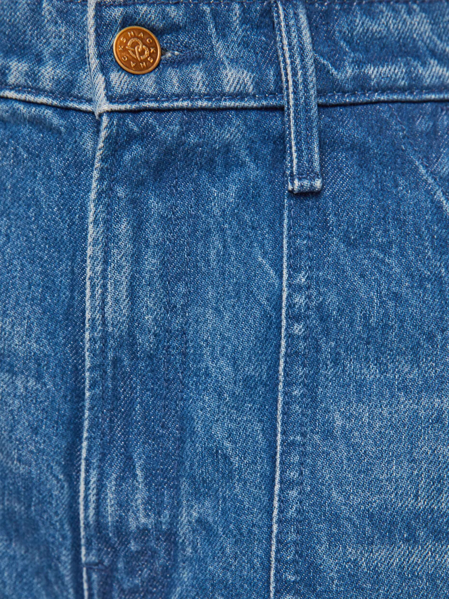 SNACKS! The Peeler Jogger Ankle