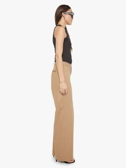 Straight Leg Trousers
