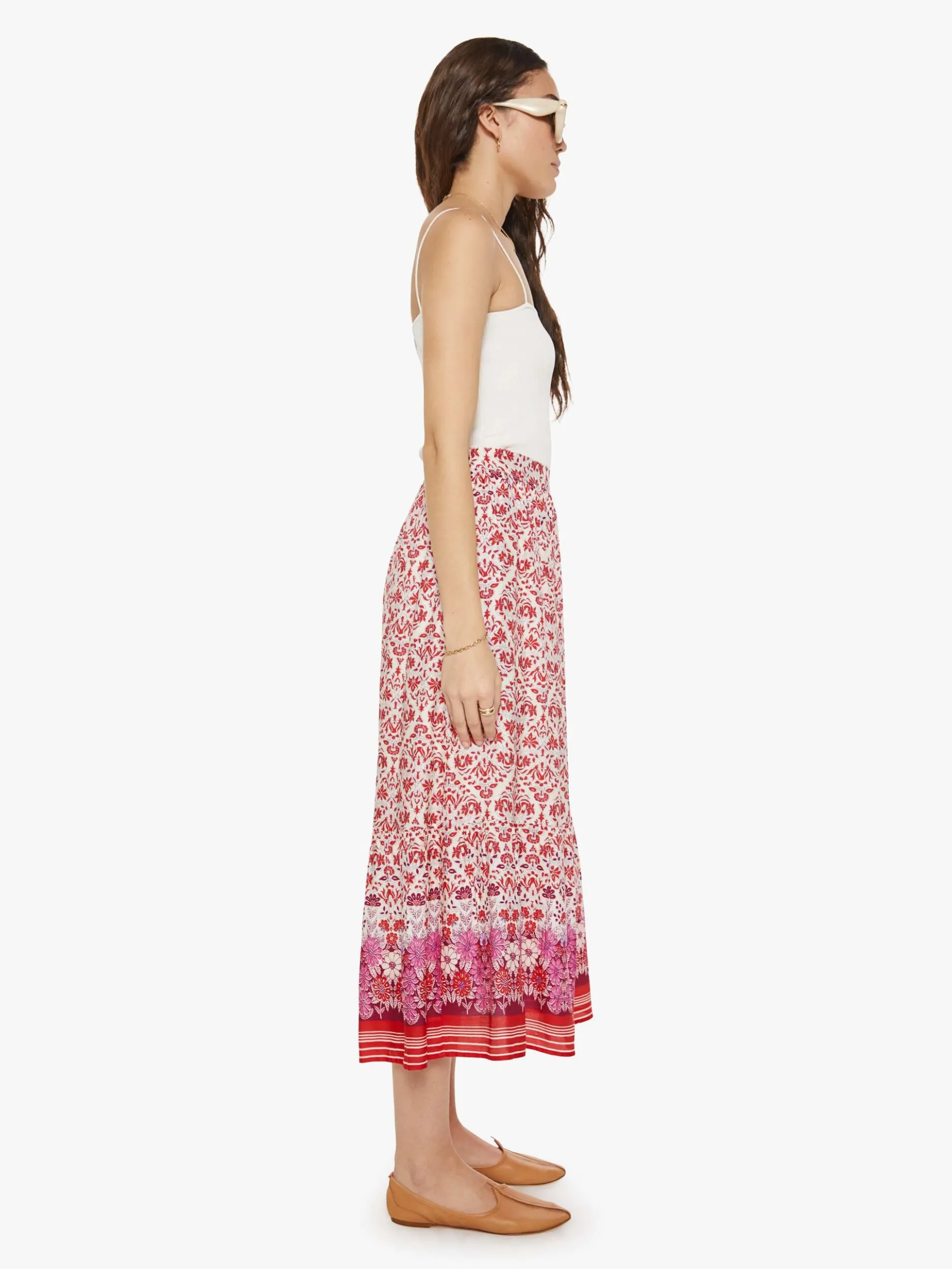 Taryn Skirt