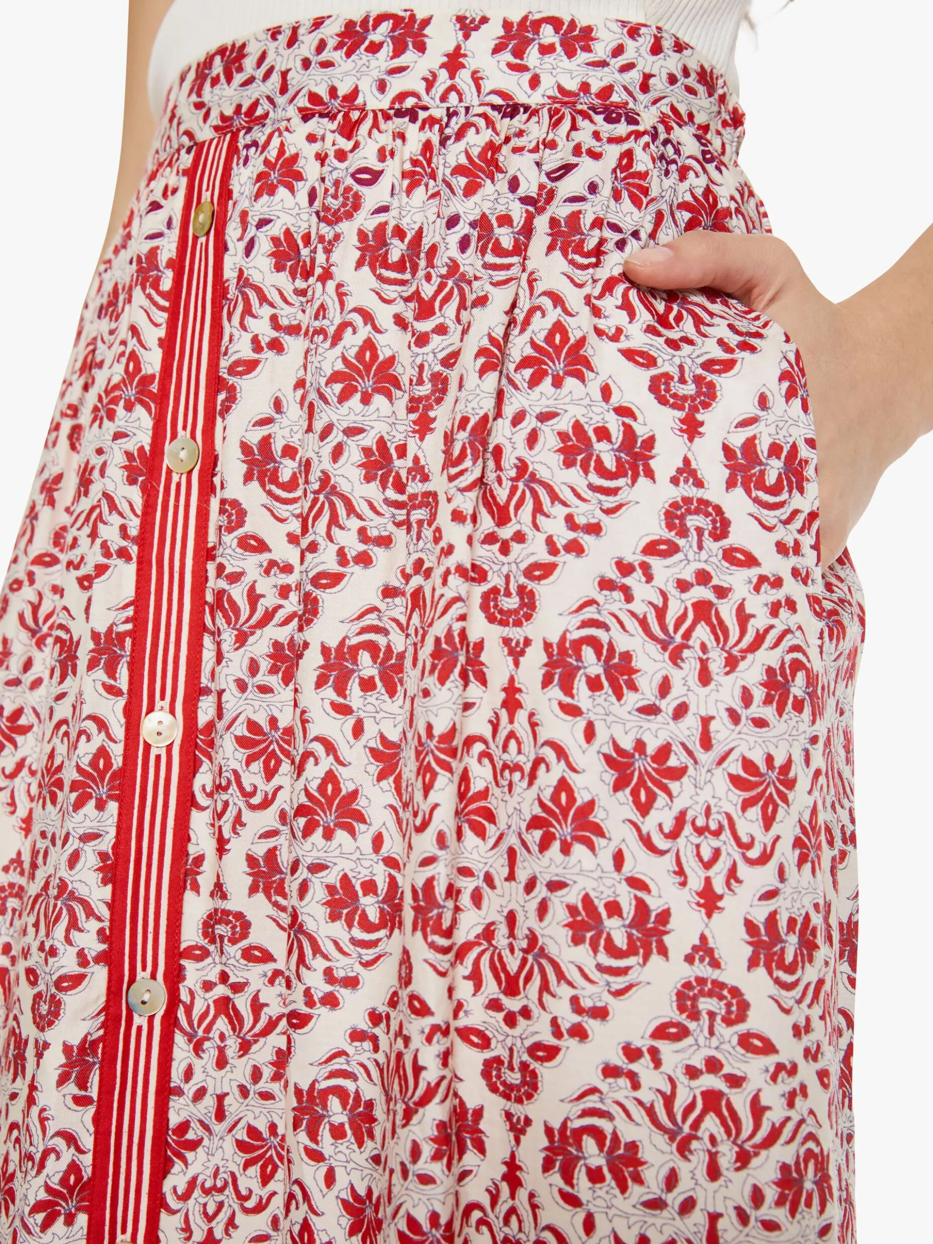Taryn Skirt