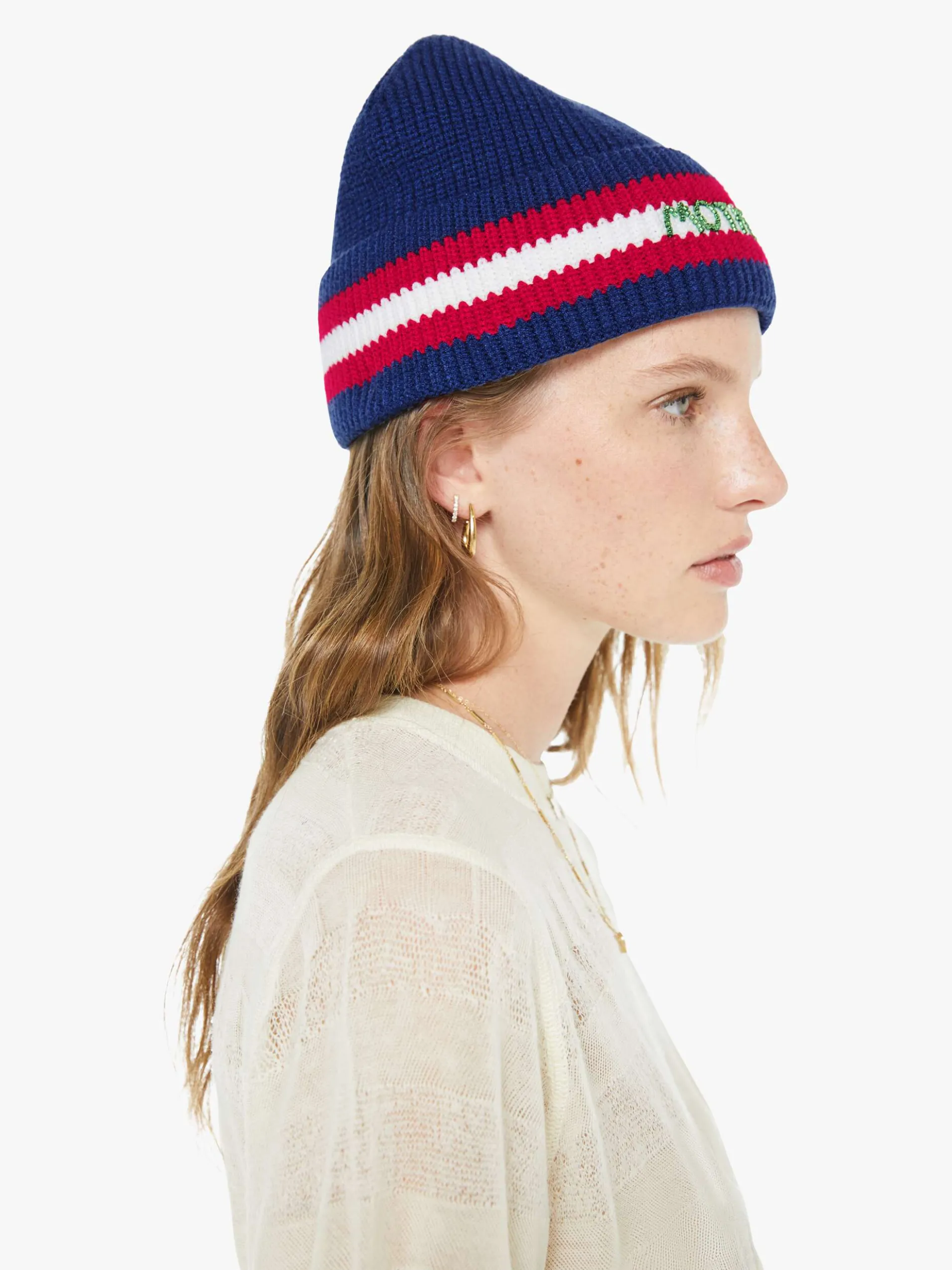 The Beanie