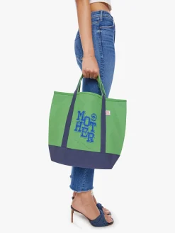 The Canvas Tote Bag
