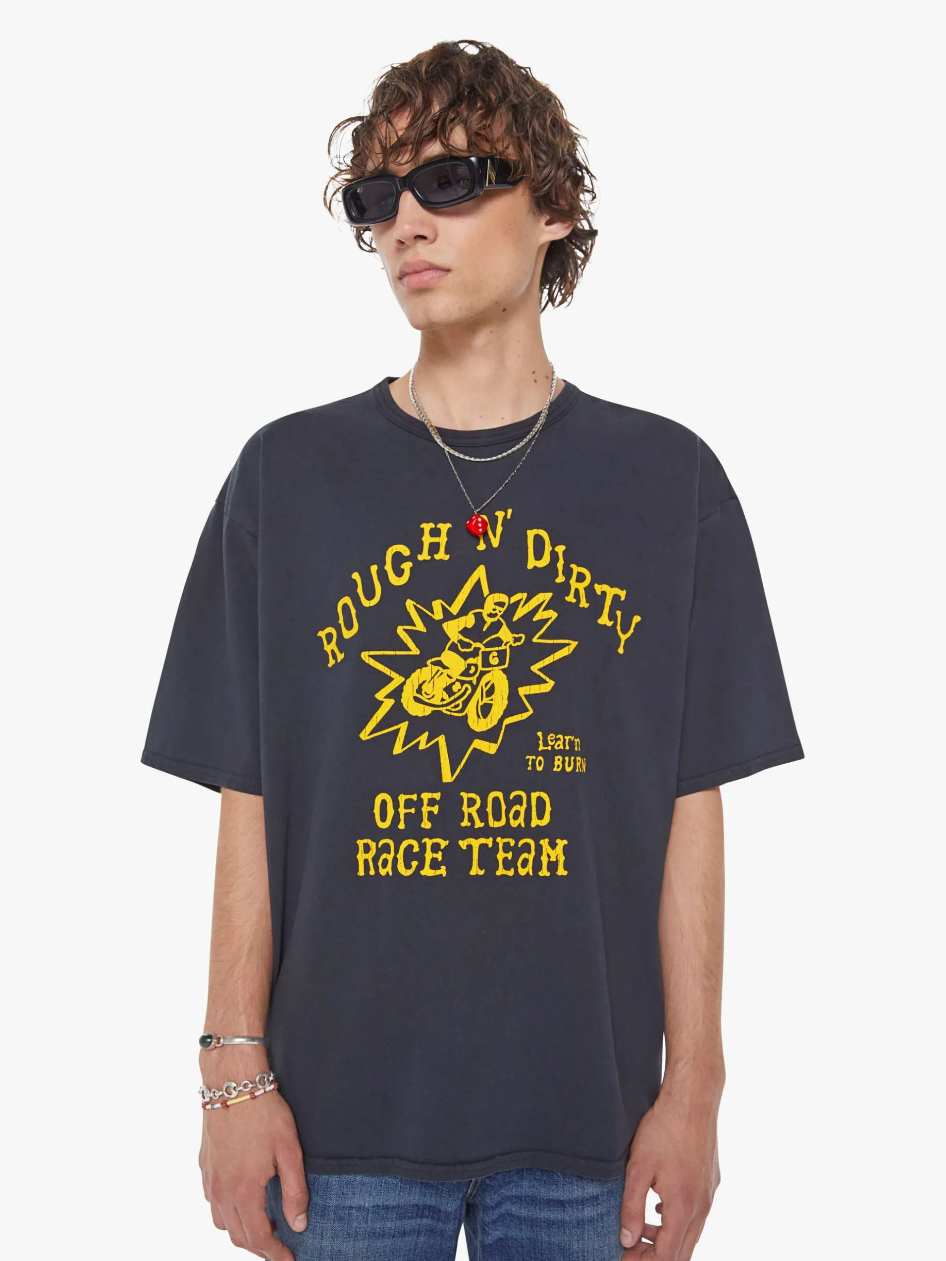 The Coops Tee