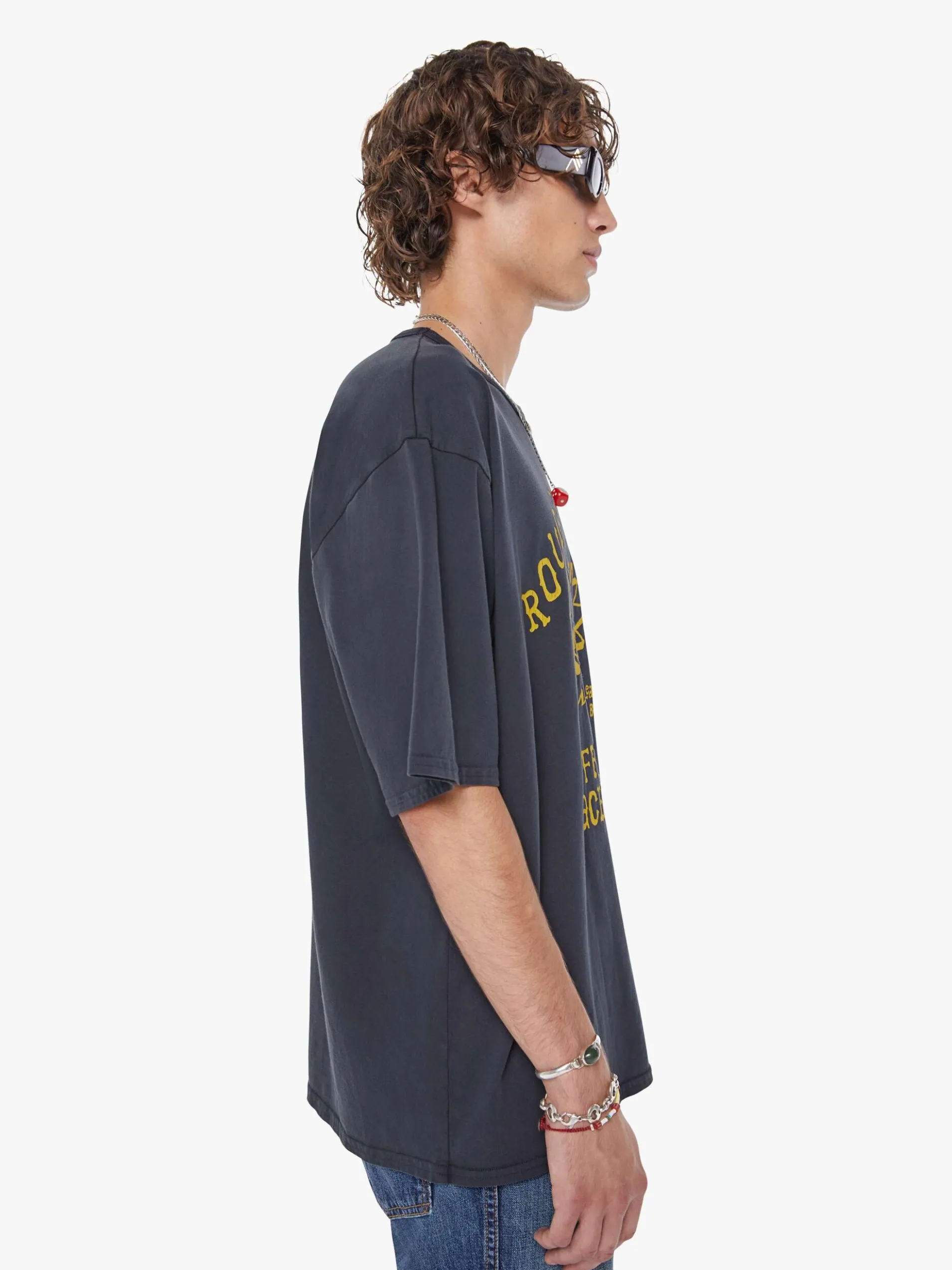 The Coops Tee