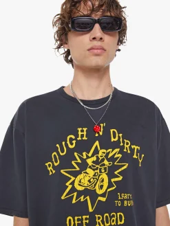 The Coops Tee