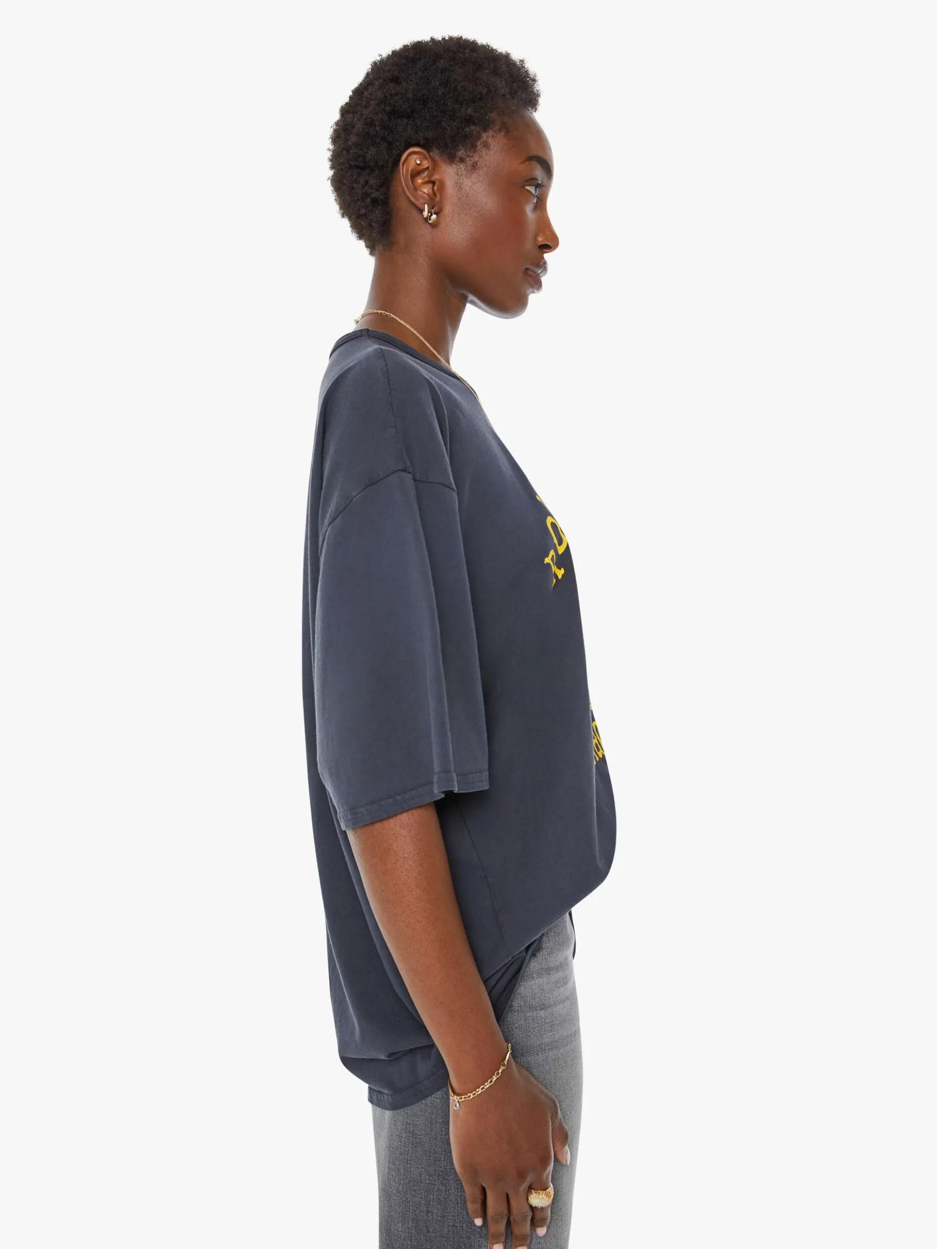 The Coops Tee