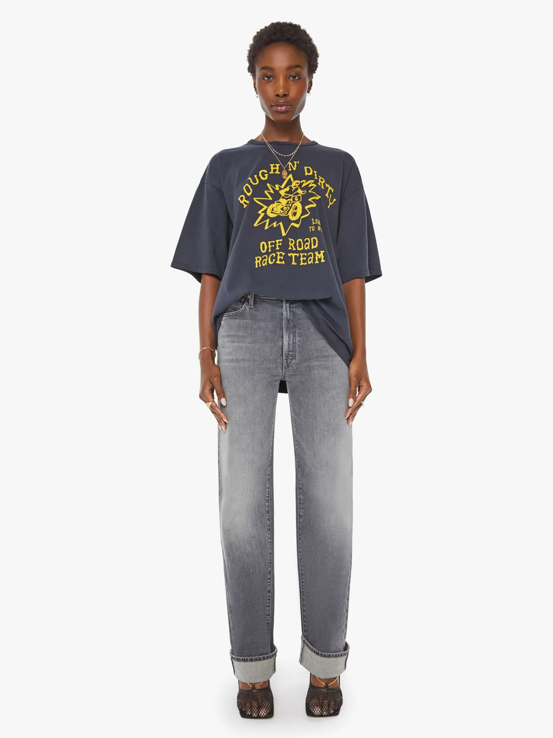 The Coops Tee