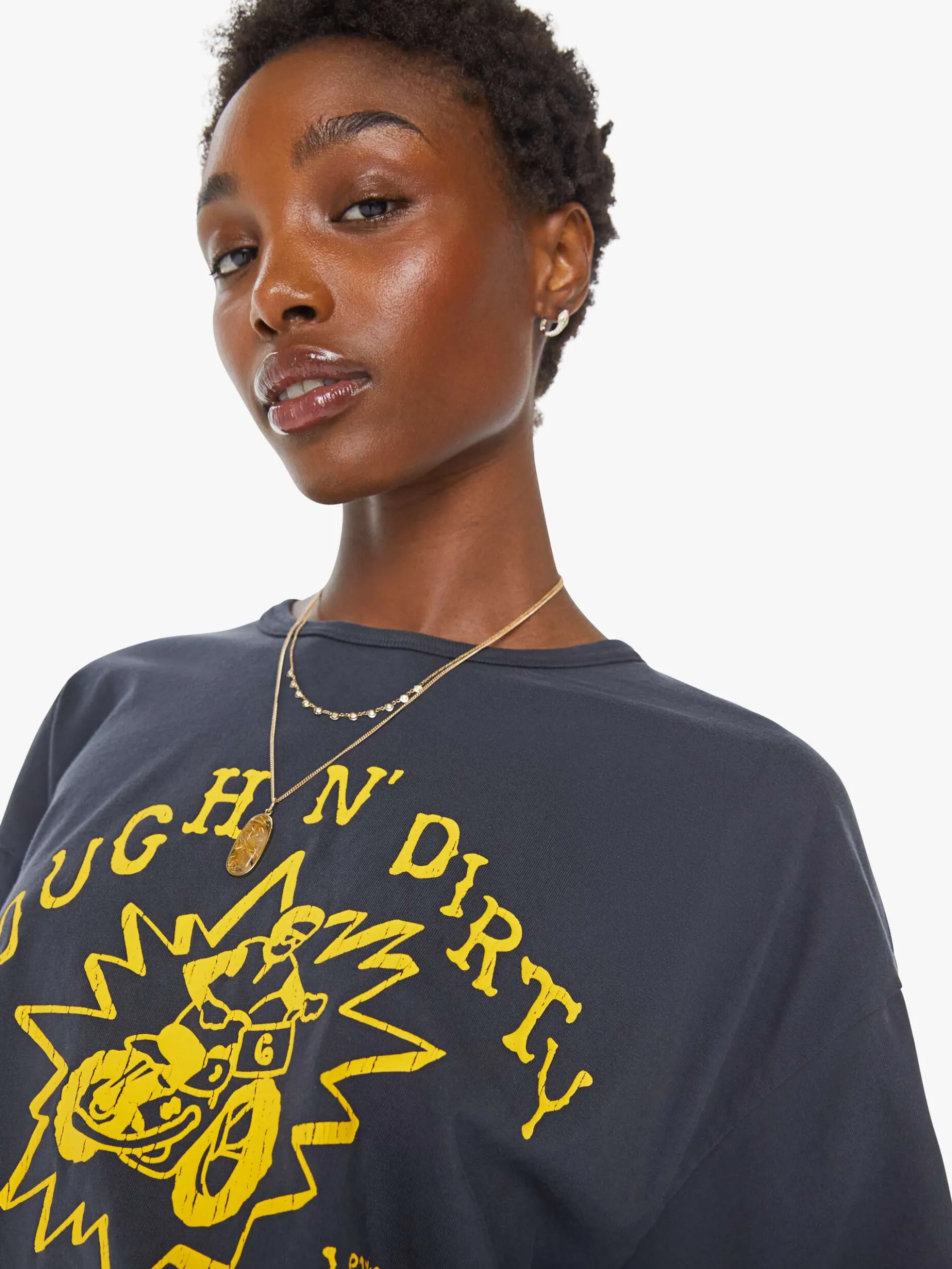The Coops Tee