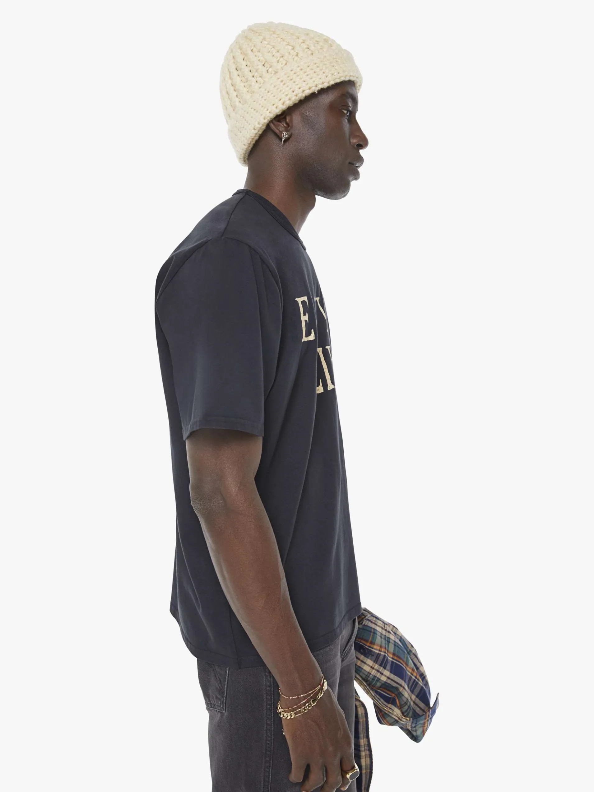 The Coops Tee