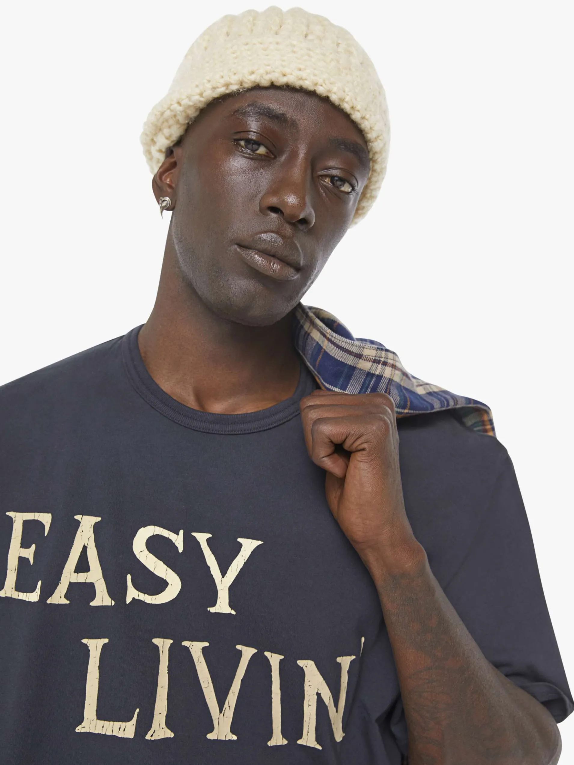 The Coops Tee
