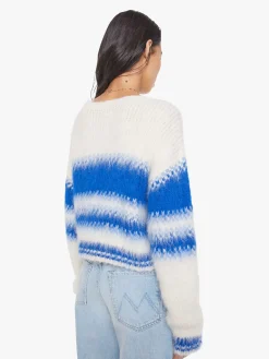 The Crop Jumper