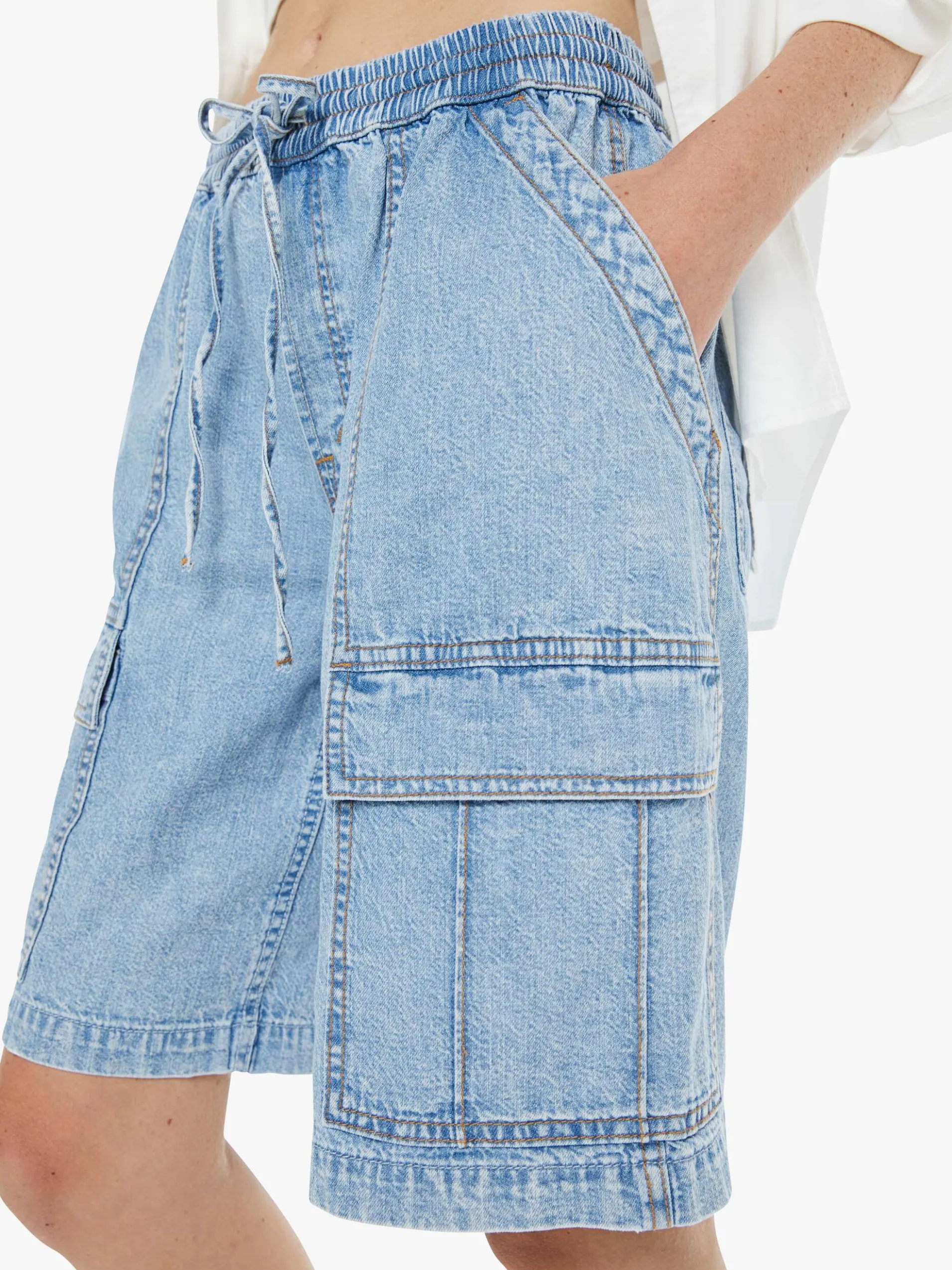 The Deep Dive Short