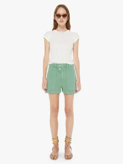 The Detour Short