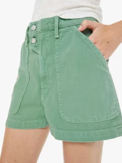 The Detour Short