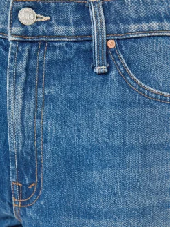 The Dodger Short Short Fray