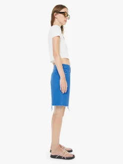 The Down Low Undercover Short
