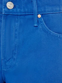 The Down Low Undercover Short
