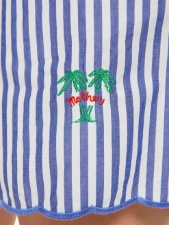 The Drawn Freeballer Short