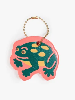 The Floating Chain Charm
